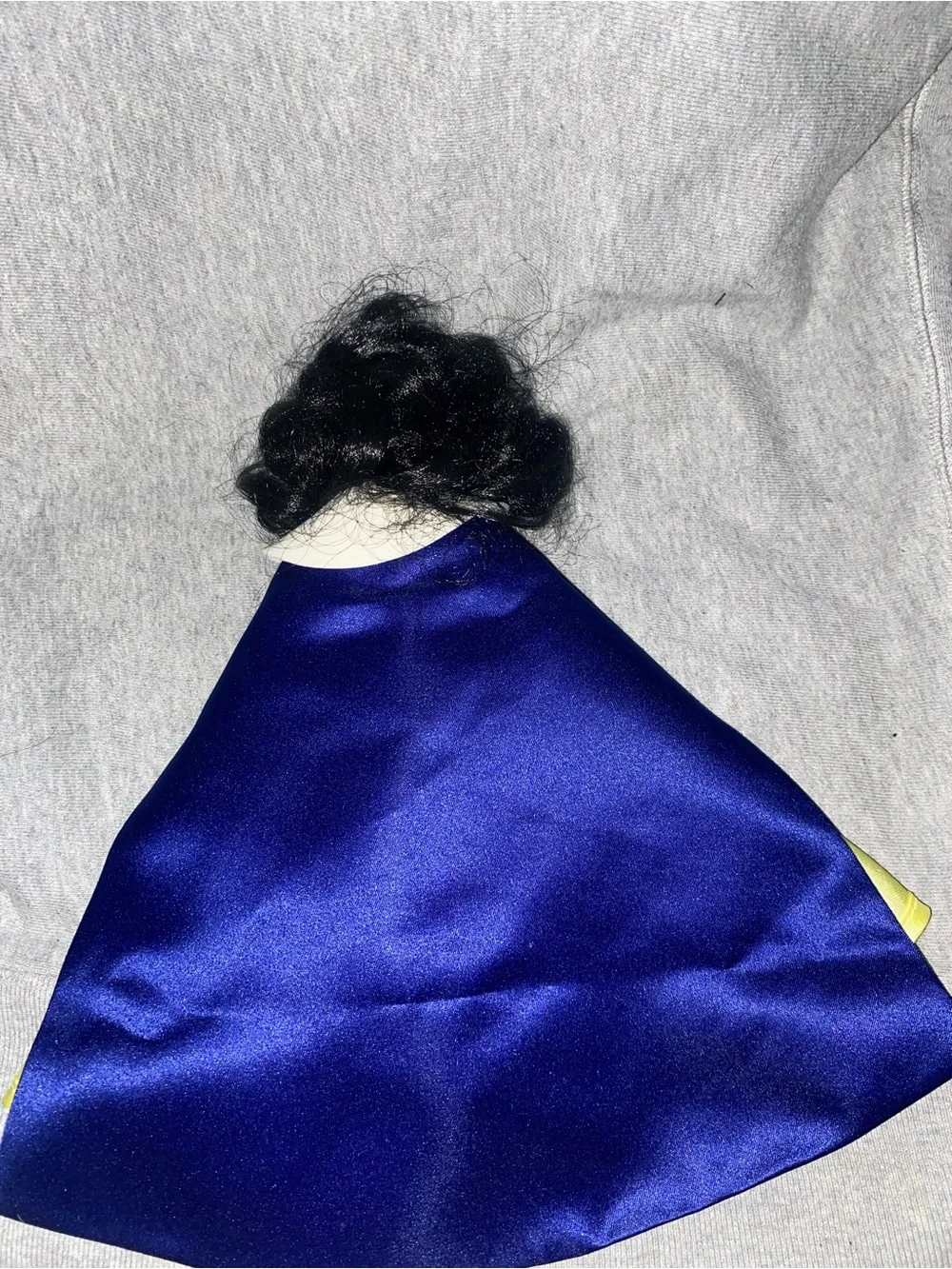 Disney princess Snow White play doll